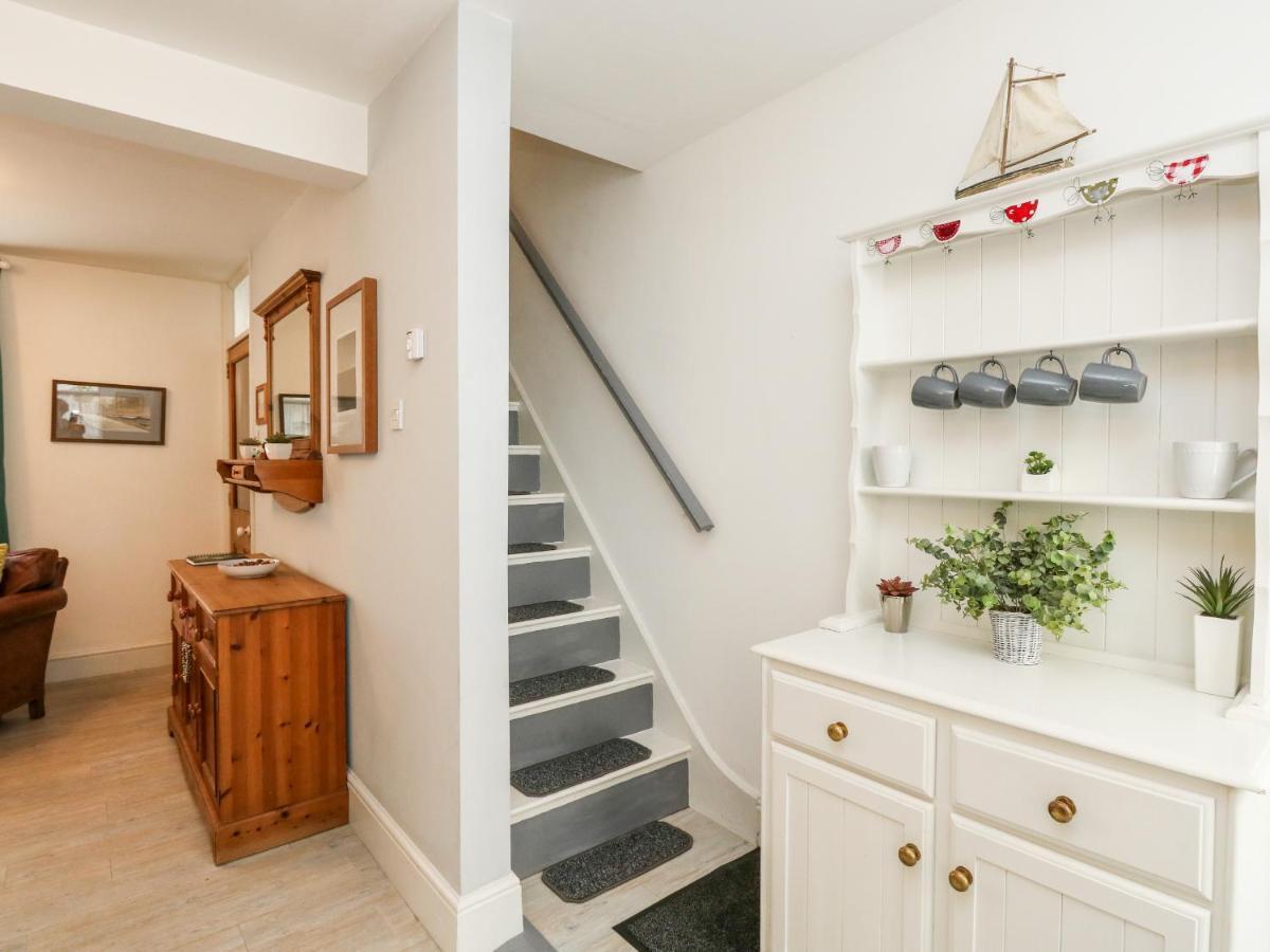 Harbour Catch Cottage ويموث المظهر الخارجي الصورة