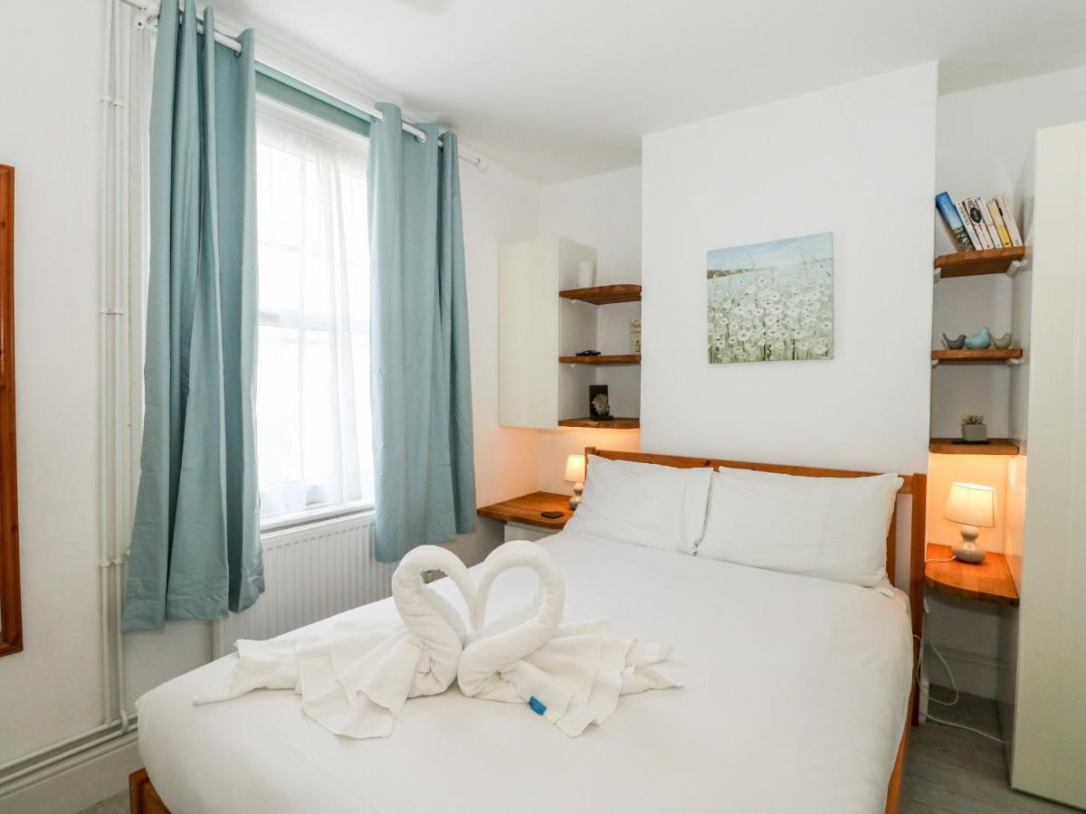 Harbour Catch Cottage ويموث المظهر الخارجي الصورة